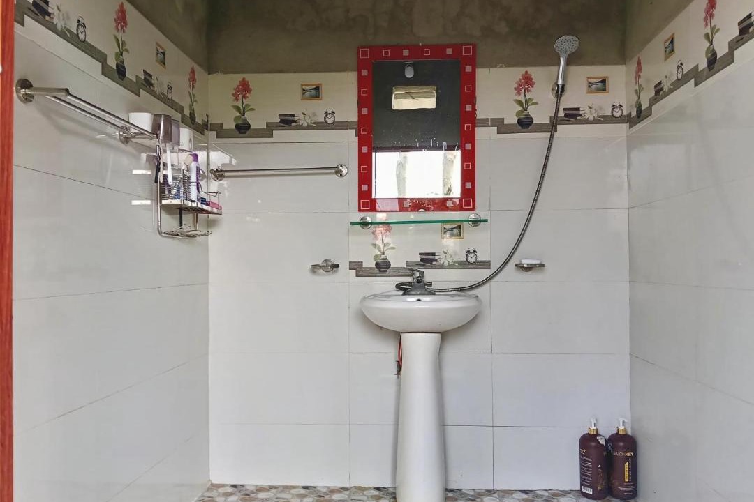 Photo of Bathroom in Sa Pa