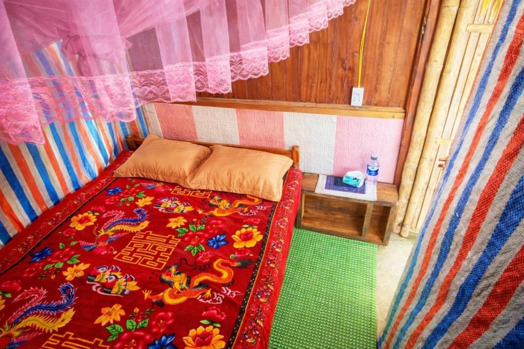 Photo of Bedroom in Sa Pa