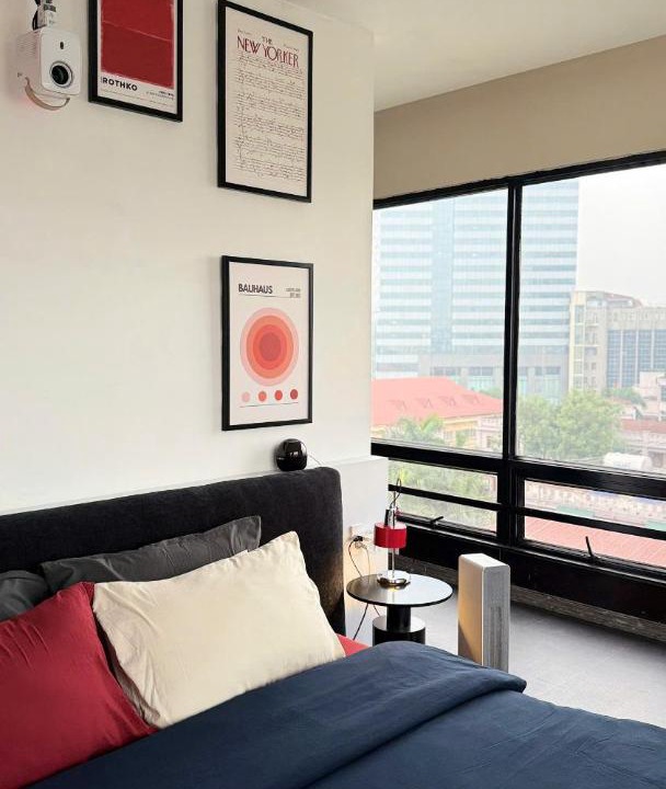 Photo of Bedroom in Dong Da