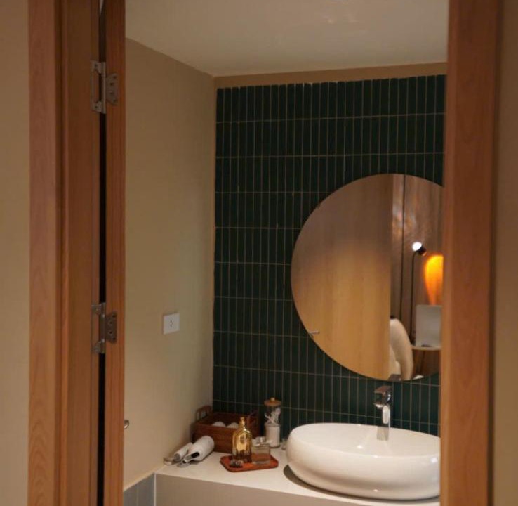 Photo of Bathroom in Dong Da