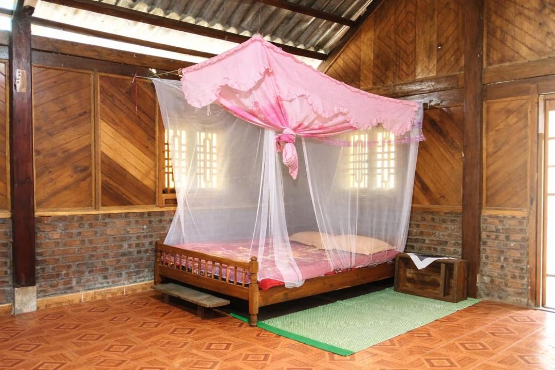 Photo of Bedroom in Sa Pa