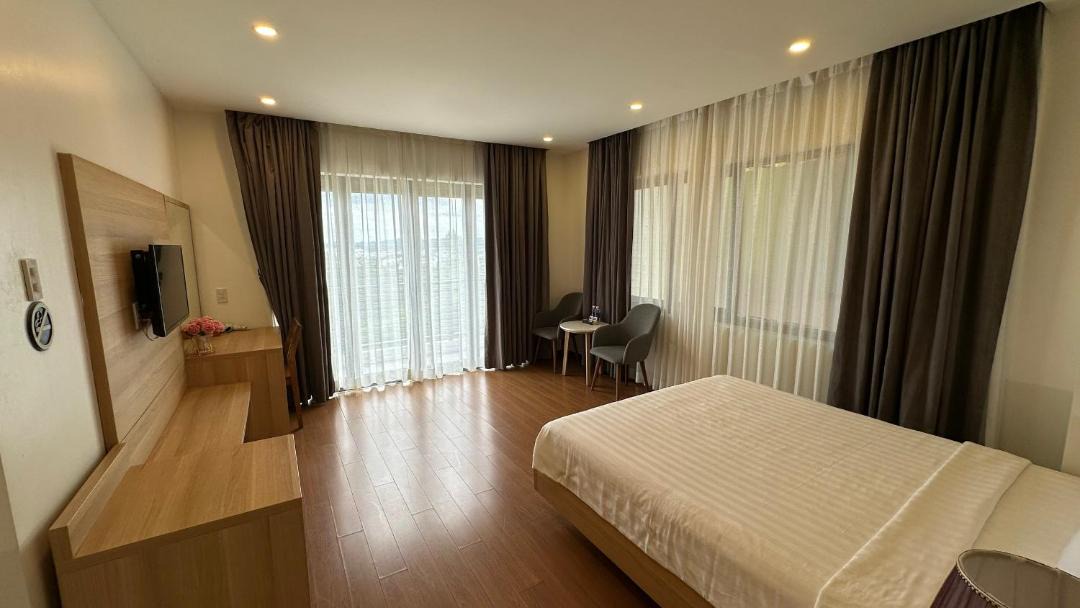 Photo of Bedroom in Duong Dong