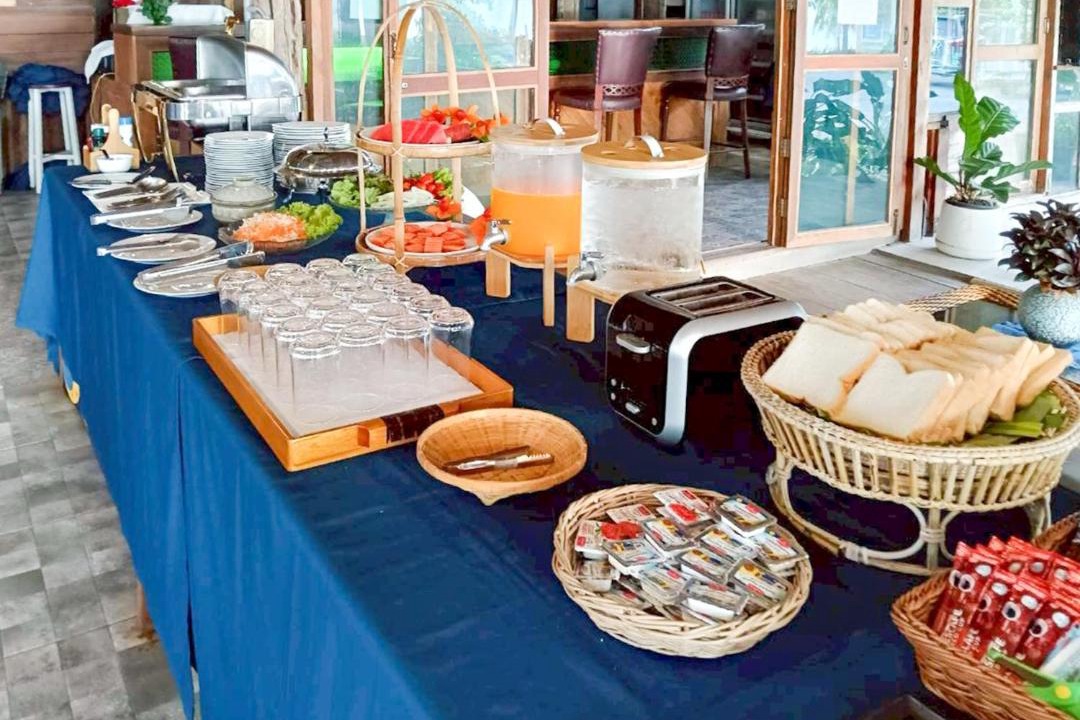 Photo of Kitchen in Khanom