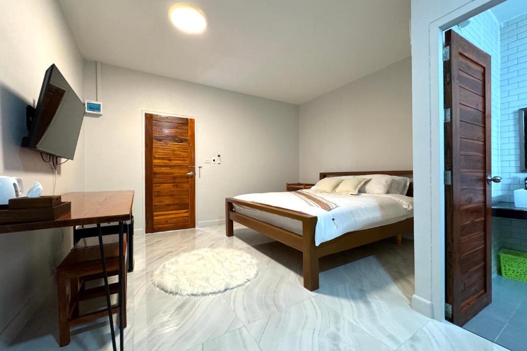 Photo of Bedroom in Seka