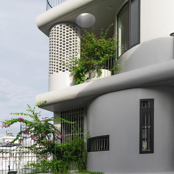 Photo of Patio Balcony in Nha Trang