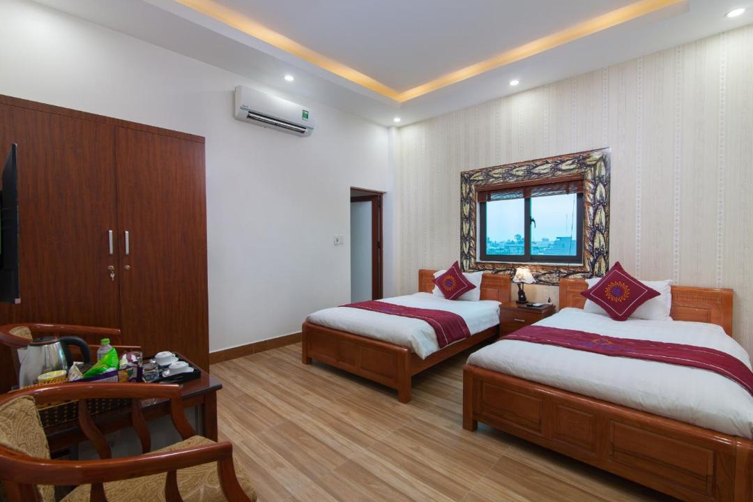 Photo of Bedroom in Soc Son