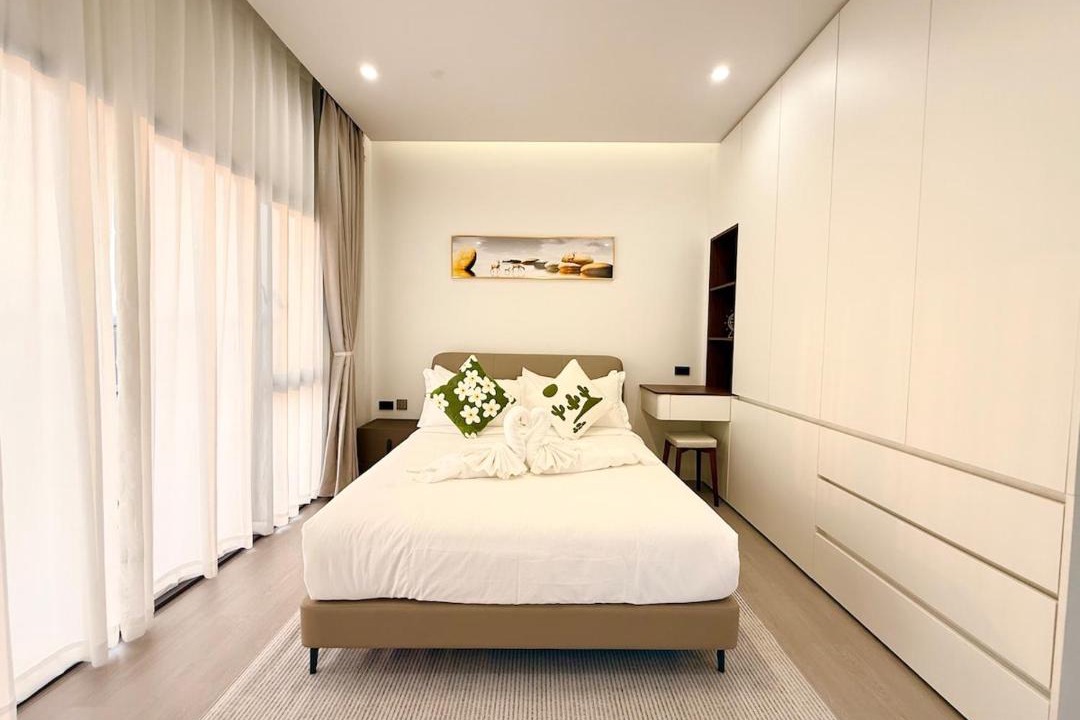 Photo of Bedroom in Wat Ket
