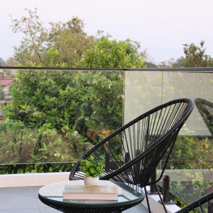 Photo of Patio Balcony in Wat Ket
