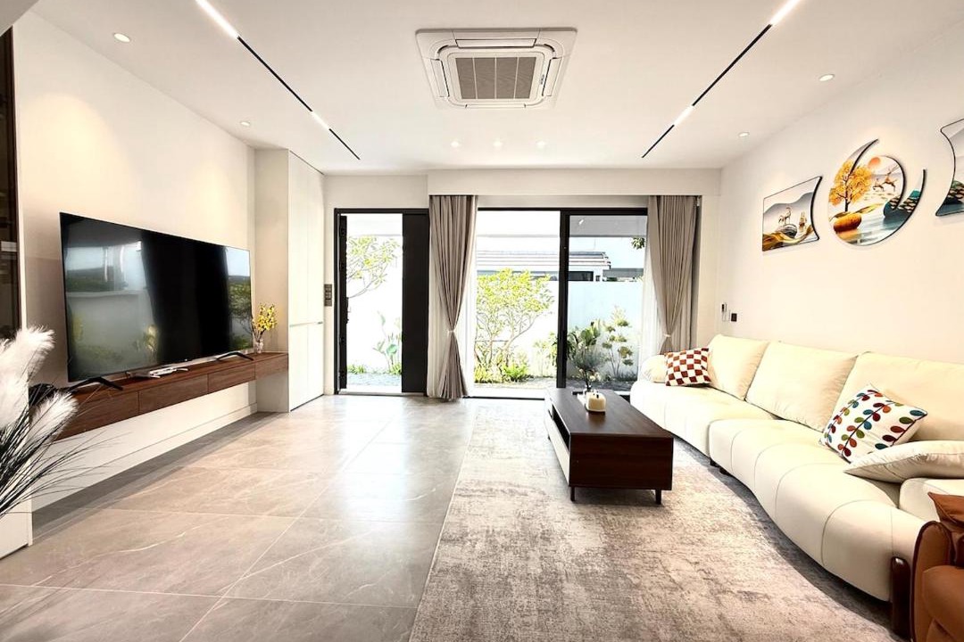Photo of Livingroom in Wat Ket