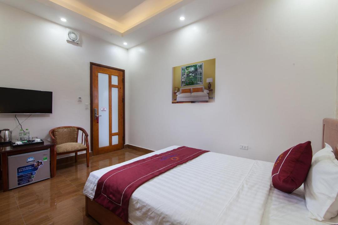 Photo of Bedroom in Soc Son