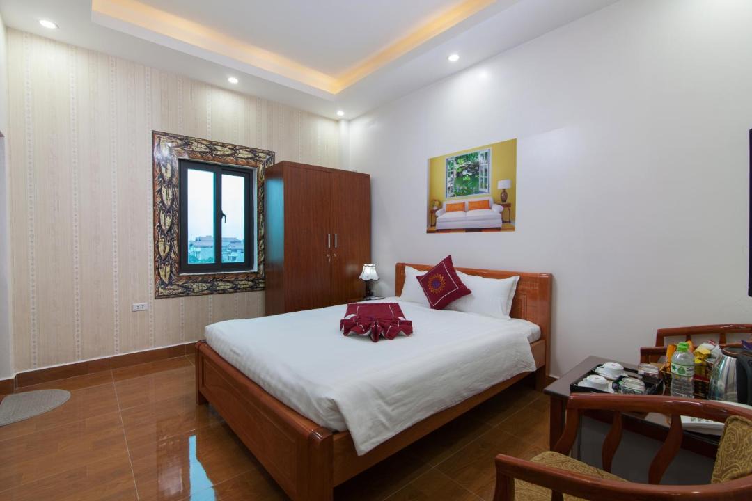 Photo of Bedroom in Soc Son