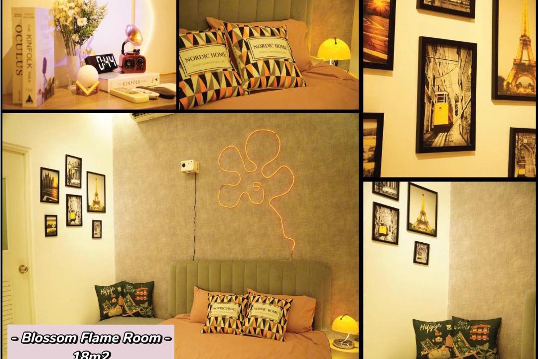 Photo of Livingroom in Ninh Kieu
