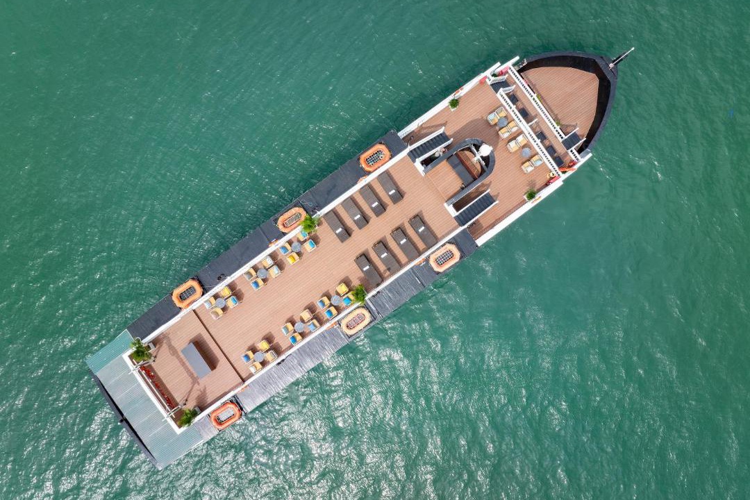 Photo of Others in Ha Long