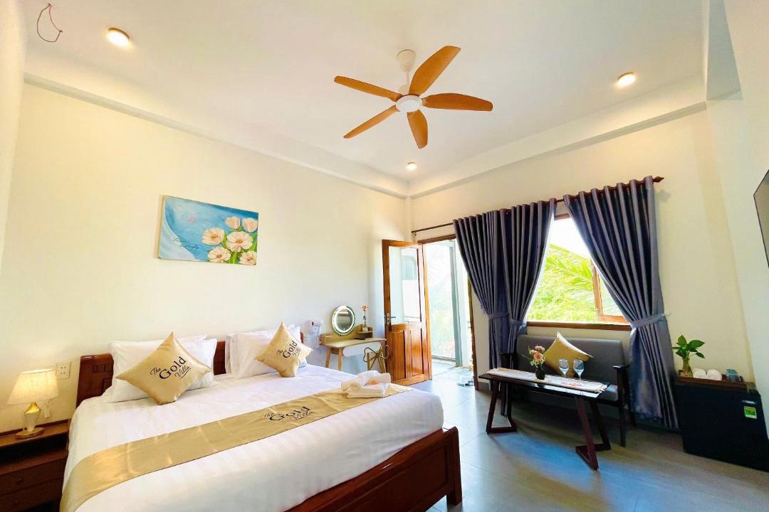 Photo of Bedroom in Dien Duong