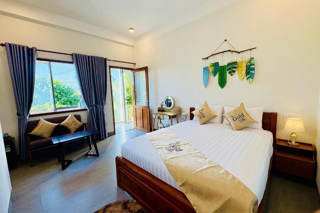 Photo of Bedroom in Dien Duong