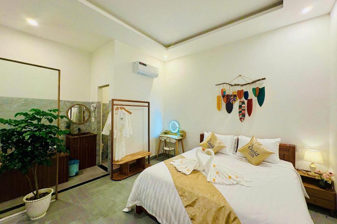 Photo of Bedroom in Dien Duong