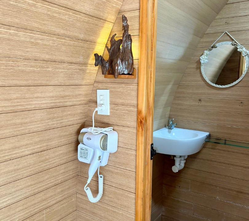 Photo of Bathroom in Phu Quy