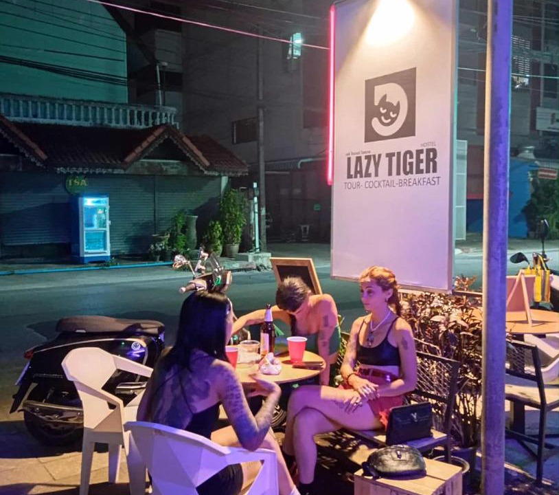 Photo of Others in Hai Ya