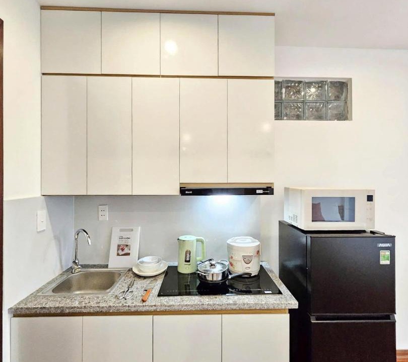 Photo of Kitchen in Nhat Tan