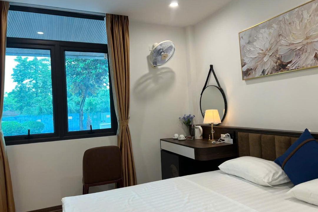 Photo of Bedroom in Bac Tu Liem