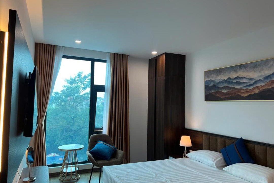 Photo of Bedroom in Bac Tu Liem