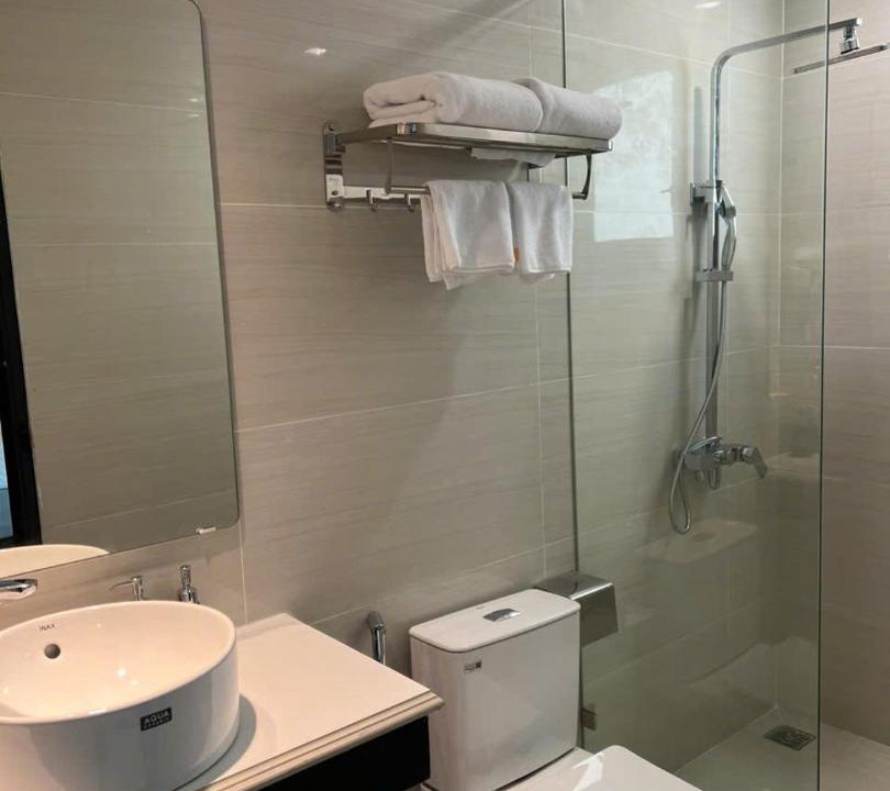 Photo of Bathroom in Bac Tu Liem