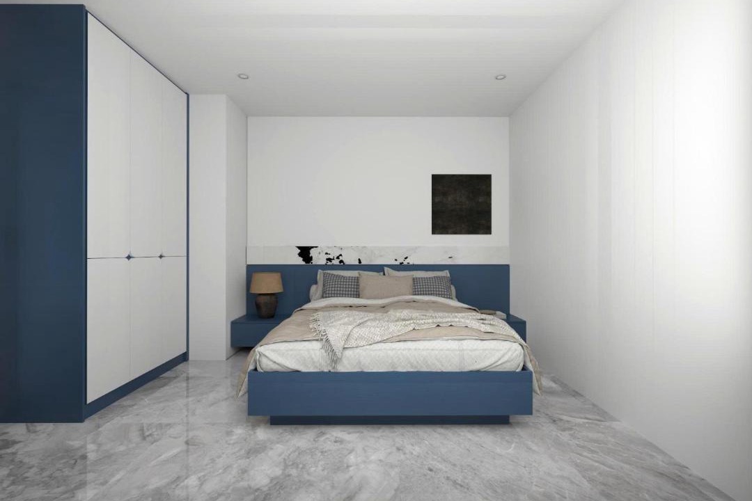 Photo of Bedroom in Tan Thuan Tay