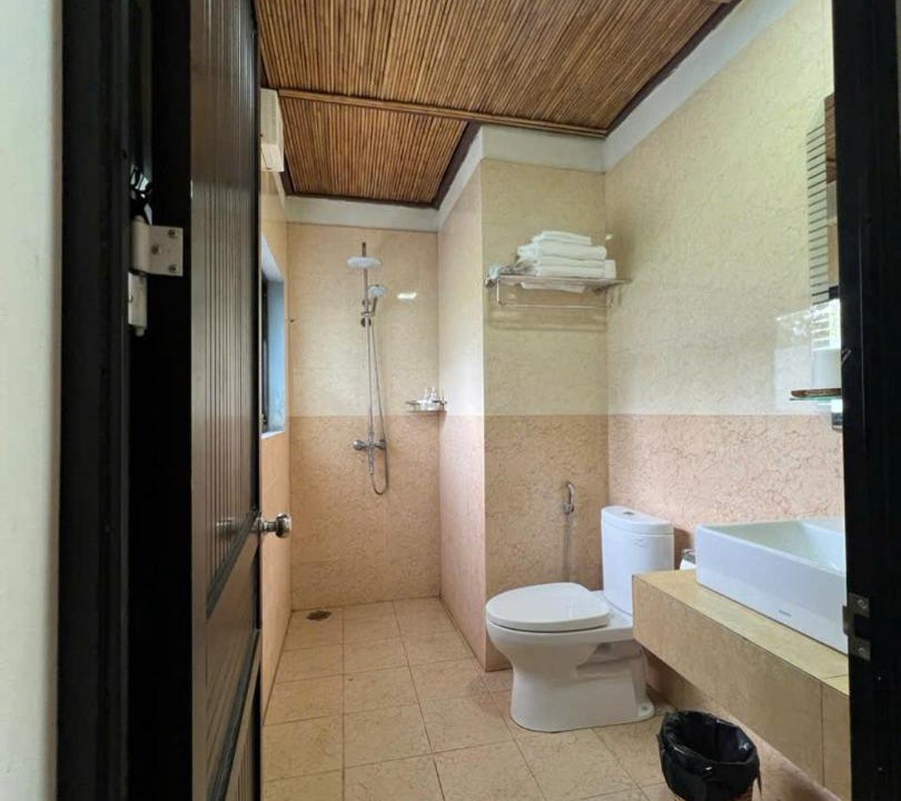 Photo of Bathroom in Mai Chau