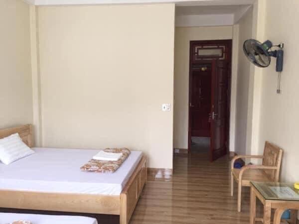 Photo of Bedroom in Sam Son
