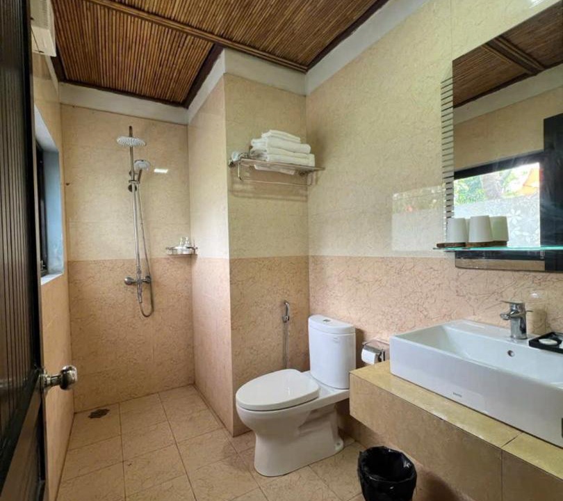 Photo of Bathroom in Mai Chau