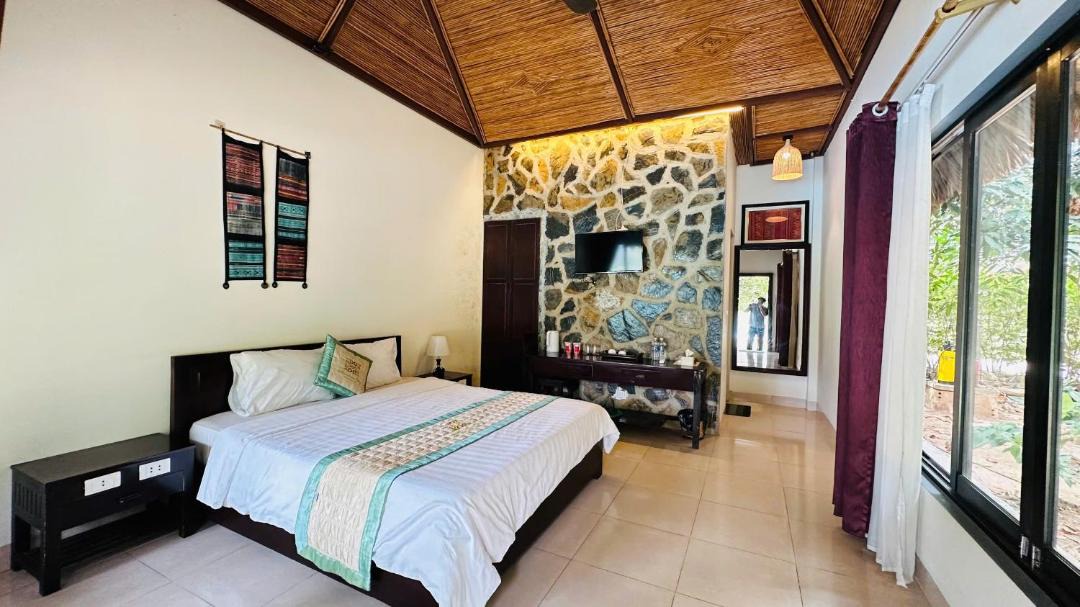 Photo of Bedroom in Mai Chau