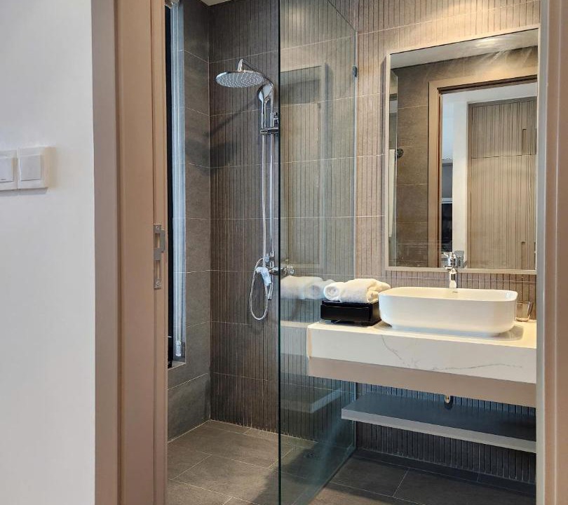 Photo of Bathroom in Thanh Thuy