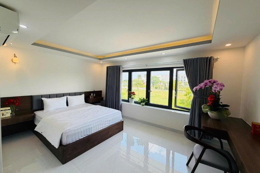 Photo of Bedroom in Nhon Trach