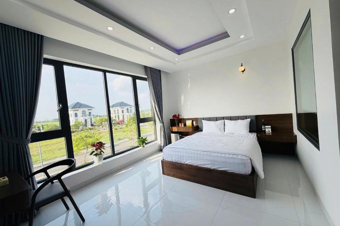 Photo of Bedroom in Nhon Trach