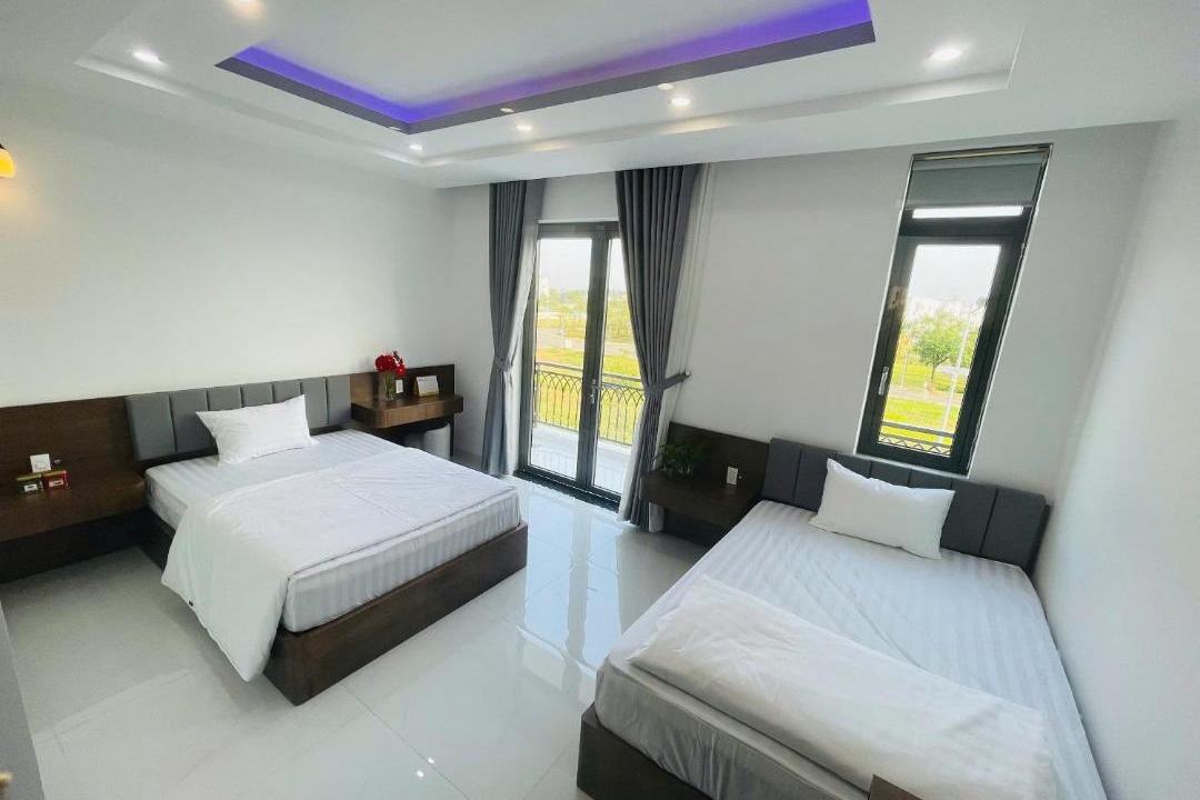 Photo of Bedroom in Nhon Trach