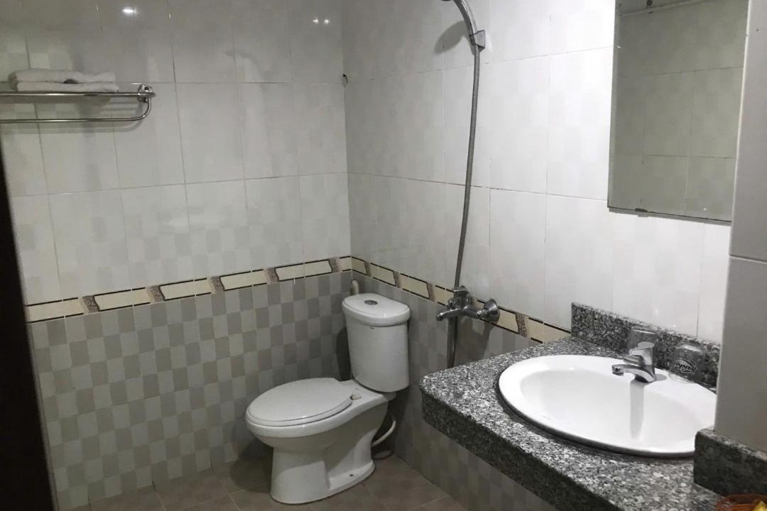 Photo of Bathroom in Phu Bai