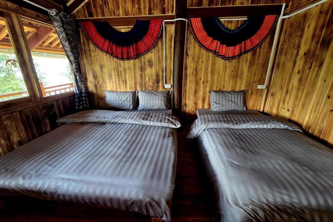 Photo of Bedroom in Hau Thao
