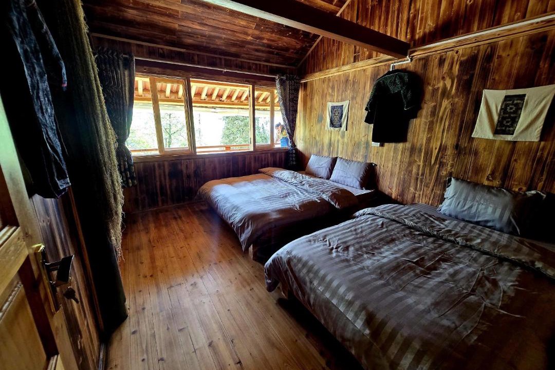 Photo of Bedroom in Hau Thao