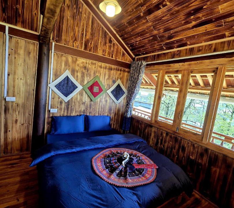 Photo of Bedroom in Hau Thao