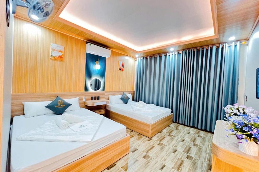 Photo of Bedroom in Co To