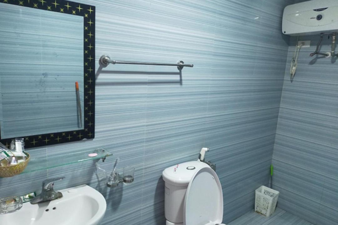 Photo of Bathroom in Sam Son