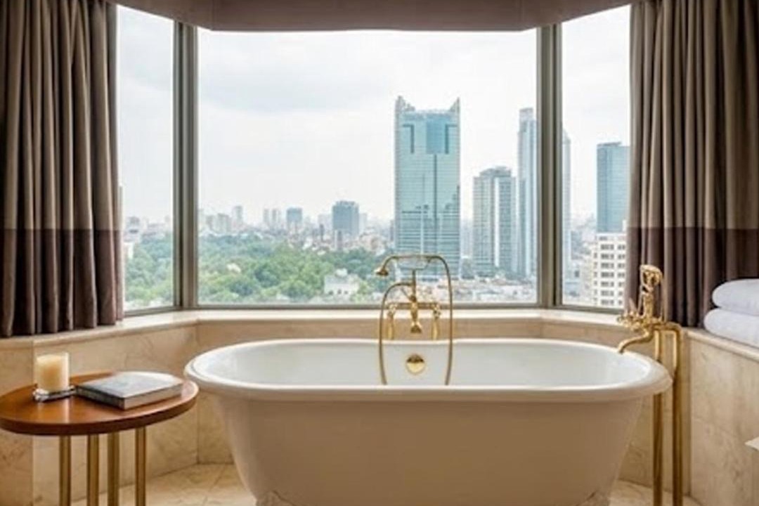 Photo of Bathroom in Thai Binh