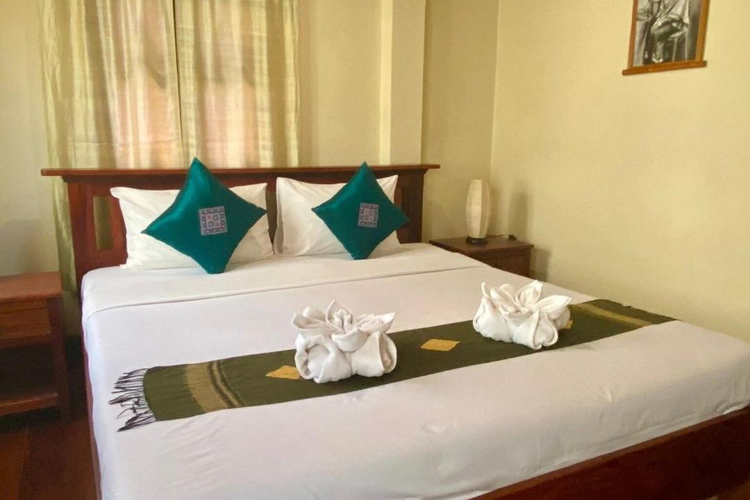 Photo of Bedroom in Luang Prabang