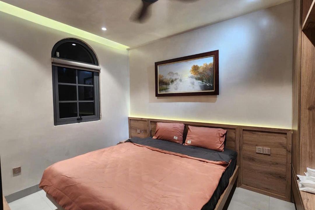 Photo of Bedroom in Van Don