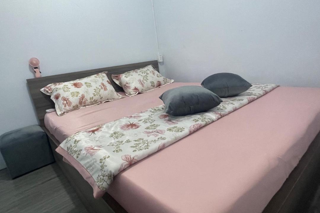 Photo of Bedroom in Binh Thanh