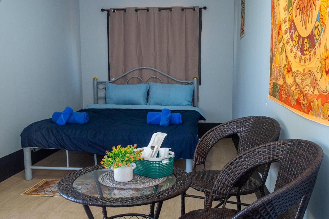 Photo of Bedroom in San Pa Thong