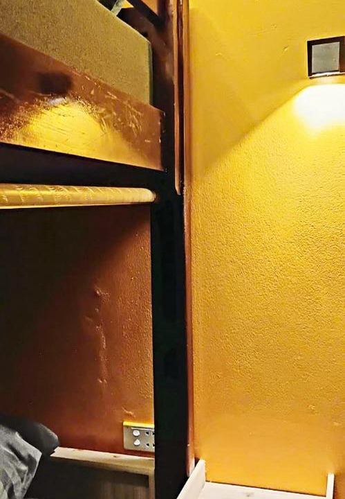 Photo of Bedroom in Cha Pai