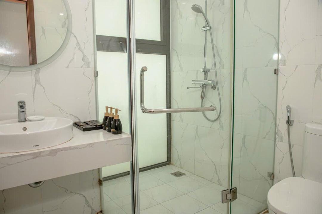 Photo of Bathroom in Luong Son