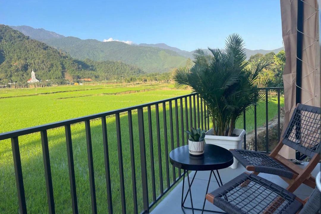 Photo of Patio Balcony in Hoa Vang