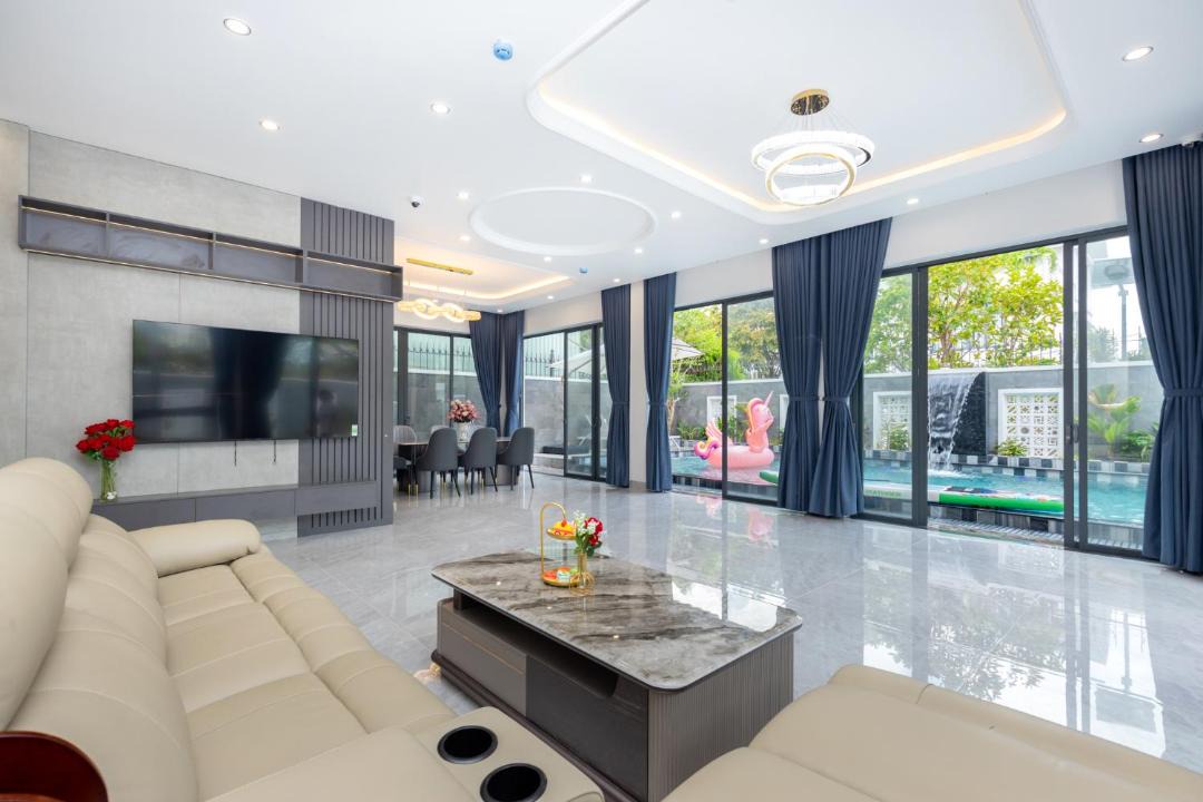 Photo of Livingroom in Vung Tau